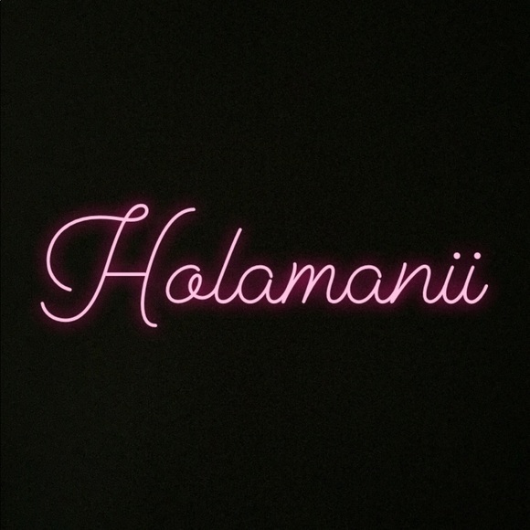 holamanii